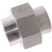 FT Pro - 1012-0119 1.1/2" Socket Weld Union 3K 316/L - pneumaticsystems