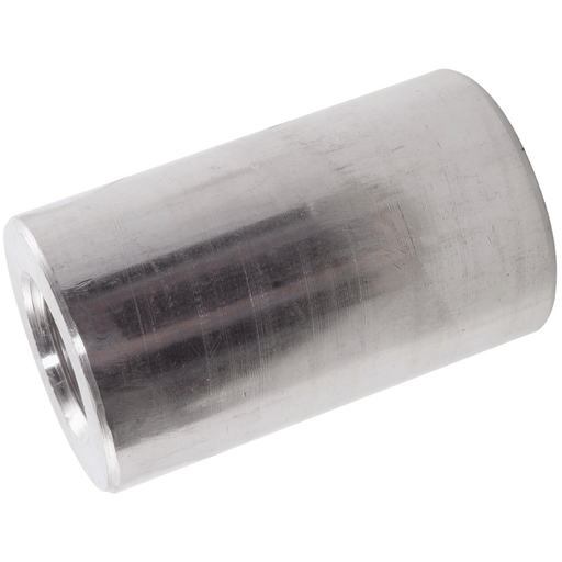 FT Pro - 1012-0188 2" NPT F/F Full Coupling 3K 316/L - pneumaticsystems