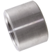 FT Pro - 1012-0213 1/4" BSPT Half Coupling 3K 316L - pneumaticsystems