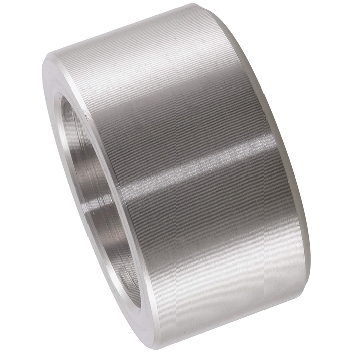 FT Pro - 1012-0226 1.1/4" Socket Weld Half Coupling 3K 316/L - pneumaticsystems