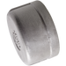 FT Pro - 1012-0325 2" NPT F Round Cap 3K 316/L - pneumaticsystems