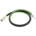 FT Pro - SRAH19/8-5 Rectus 19 Assembly SRAH 5/16" 5M - pneumaticsystems