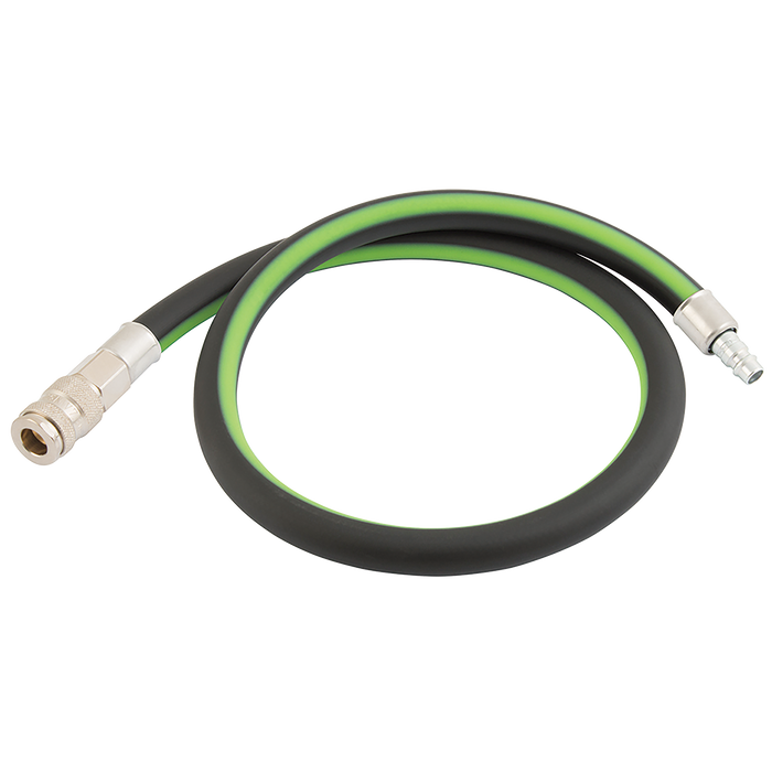 FT Pro - SRAH25/10-10 Rectus 25 Assembly SRAH 3/8" 10M - pneumaticsystems