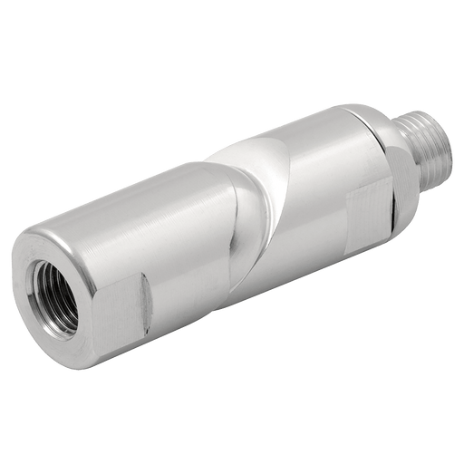 FT Pro - MFCB-06 3/8" BSPP Male X 3/8" BSPP Female Swivel Coupling - pneumaticsystems