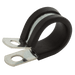 FT Pro - A980560 56MM 'P' Clip with Liner - pneumaticsystems
