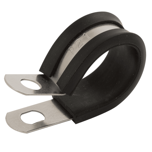 FT Pro - D980800 80MM EPDM Liner P Clip - pneumaticsystems