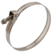 FT Pro - G76056 25-101MM Quick Release Hose Clamp SS 12.7MM Band - pneumaticsystems