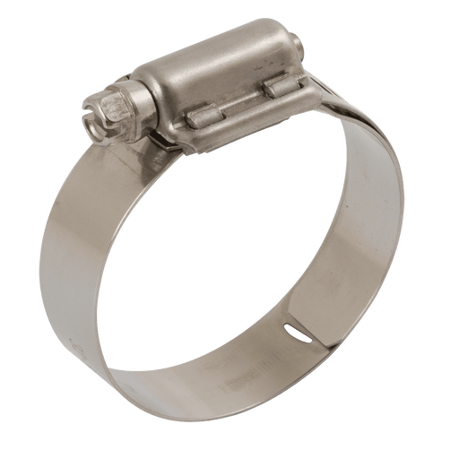FT Pro - T850-550 121-143MM Tri Torque Heavy Duty Clamp 16MM Band - pneumaticsystems