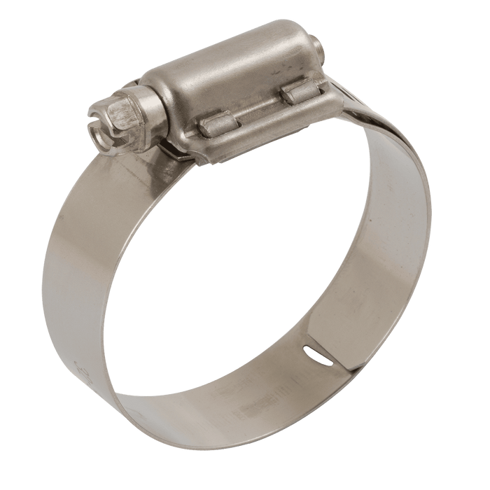 FT Pro - T850-550 121-143MM Tri Torque Heavy Duty Clamp 16MM Band - pneumaticsystems