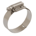 FT Pro - T850-550 121-143MM Tri Torque Heavy Duty Clamp 16MM Band - pneumaticsystems
