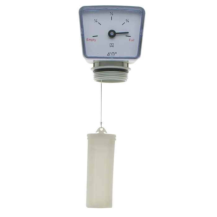 FT Pro - FG6E Tank Gauge Float 1.1/2" Male 6FT (1.8M) - pneumaticsystems