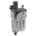 8Mm Outside Diameter Filter Reg Lubricator