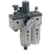 3/8" Bsp Female Filter Reg Lubricator