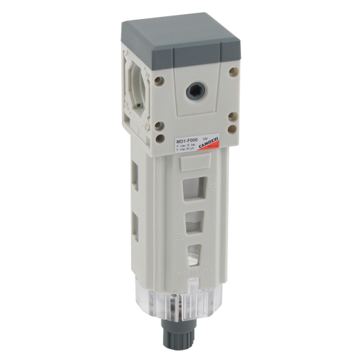 Filter Series Md