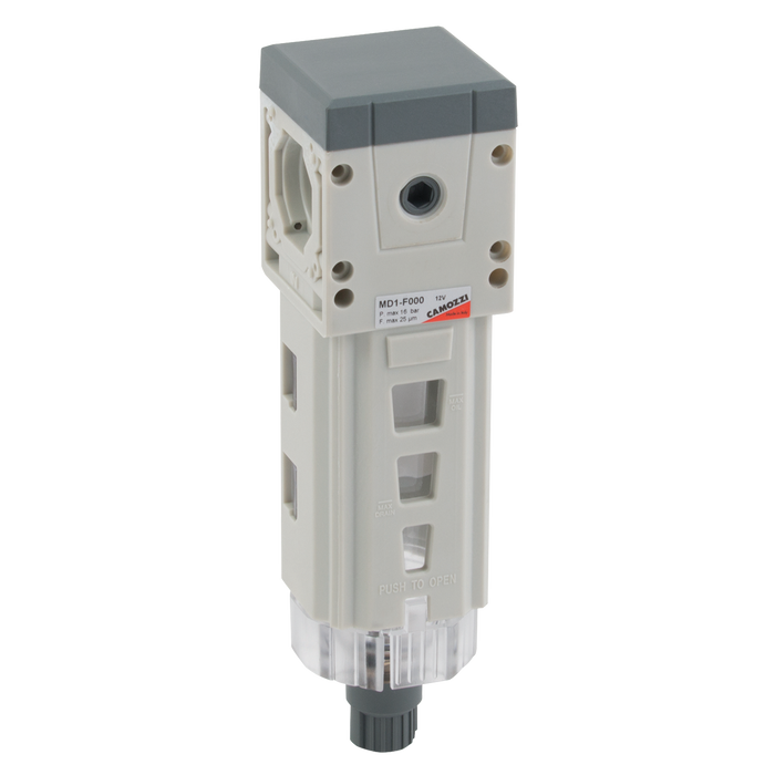 Filter Series Md
