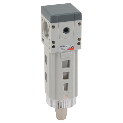 Filter Series Md
