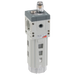 Lubricator Series Md With Refill Valve