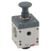 Md Isolation Valve Manual Control