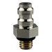 FT Pro - MIMHT3-M5 3MM Tail X M5 Metric Male Miniature Fitting - pneumaticsystems