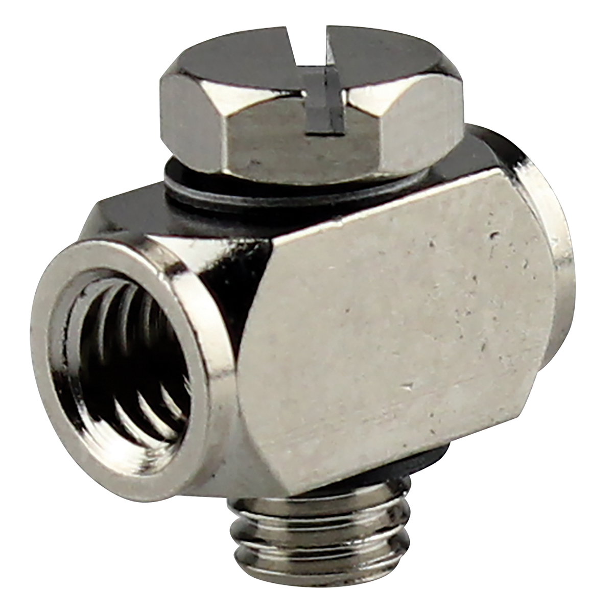 FT Pro - MIUT-M5 M5 Thread Male Female Thread M5 Miniature Fitting