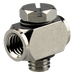 FT Pro - MIUT-M5 M5 Thread Male Female Thread M5 Miniature Fitting - pneumaticsystems