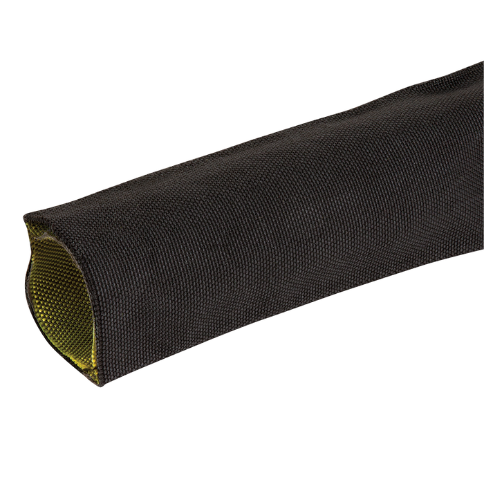 FT Pro - BUSLEEVE-46-10 46MM ID Hydraulic Protective Hose Sleeve - pneumaticsystems