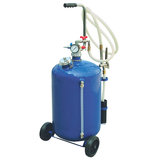 FT Pro - JPOD030 Pneumatic Oil Dispenser (30L) - pneumaticsystems