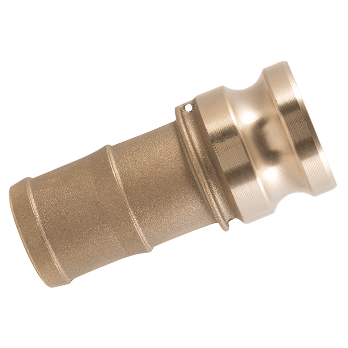 FT Pro - CO-E4-BR Brass Camlock 182MM Overall Length - pneumaticsystems