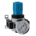 FT Pro - DR200-01 1/8" Regulator BSP - pneumaticsystems