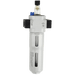 FT Pro - DL200-01 1/8" BSP Parallel Female Filter Regulator Lubricator - pneumaticsystems