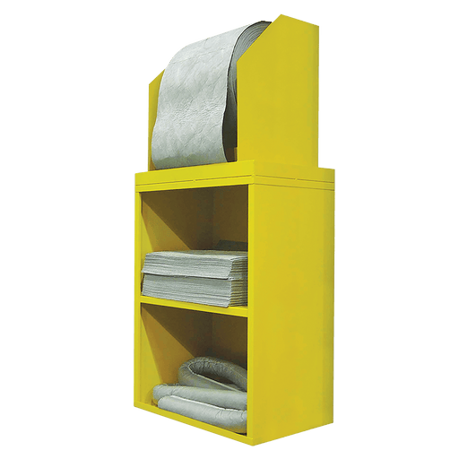 FT Pro - WSHOP-STATION Open Front Centre Steel Dispensing Station - pneumaticsystems