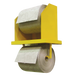FT Pro - WALL-STATION Wall Mount Twin Roll Steel Dispensing Station - pneumaticsystems