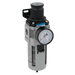 FT Pro - FM2-30-02-W 1/4" Reg BSPP Semi Auto - pneumaticsystems