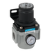 FT Pro - FM2-30-02-R 1/4" Regulator BSP Parallel Female - pneumaticsystems