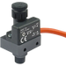 Metalwork - 9000402 Pressure Switch G1/8 2A NO/NC M8 Connector - pneumaticsystems