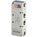 Metalwork - 7040011200 S70 3/8 5/2 Pilot/Pilot Pneumatic Valve - pneumaticsystems