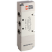 Metalwork - 7040012100 S70 3/8 5/3 Pilot/Pilot Closed Center Pneumatic Valve - pneumaticsystems