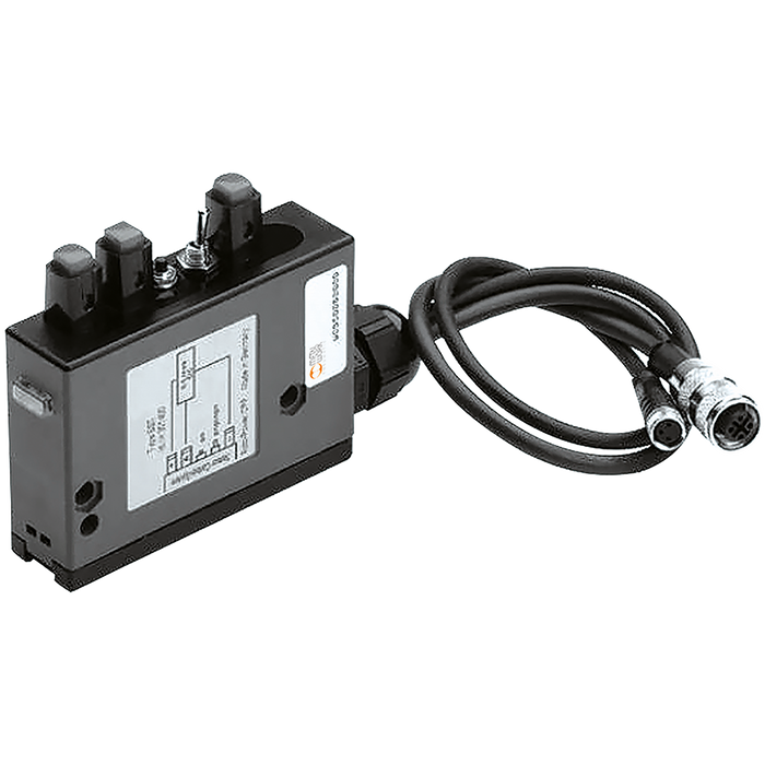 Metalwork - W0950060000 Cylinder Sensor Tester for Pneumatic Sensors - pneumaticsystems