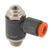 Metalwork - 9011605B Techno Filter Regulator 6mm x 1/8 - pneumaticsystems