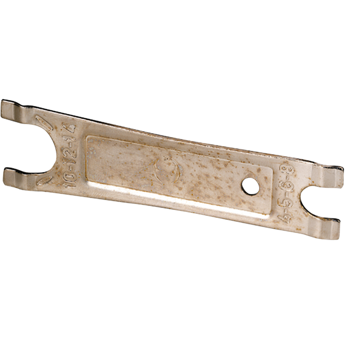 Metalwork - 2017001 R40 4mm - 14mm Disassembly Key - pneumaticsystems