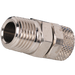 Metalwork - 2301009 C1 12/10 x 3/8 Taper Male Stud Fitting - pneumaticsystems
