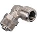 Metalwork - 2305010 C5 12/10 x 1/2 Elbow Fitting - pneumaticsystems