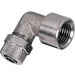 Metalwork - 2352002 C5/F 8/6 x 1/4 Female Elbow Fitting - pneumaticsystems