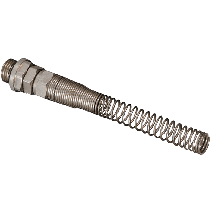Metalwork - 2501011 Coupling 51 1/4 x 8/6 - pneumaticsystems