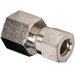 Metalwork - 2202005 B2 8/6 x 3/8 Female Stud Pneumatic Fitting - pneumaticsystems