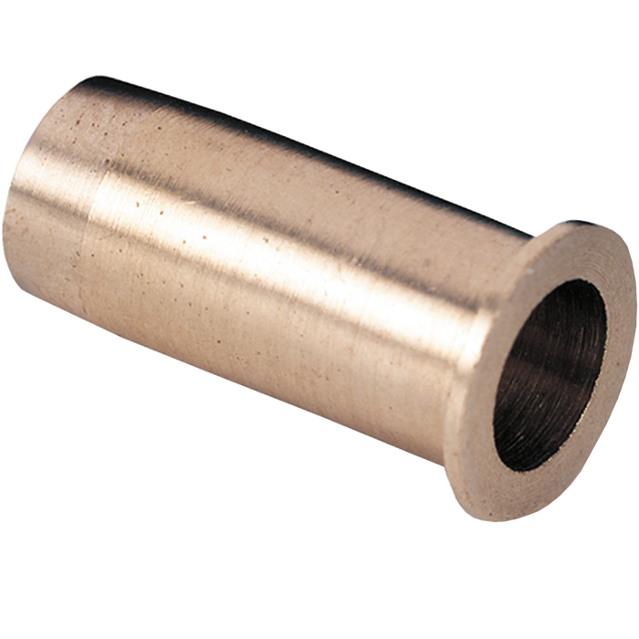 Metalwork - 2212004 B12 12/10 Pneumatic Tube Insert Fitting - pneumaticsystems