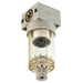 Metalwork - 5101002 Bit 1/8 Compressed Air Filter 20 Micron - pneumaticsystems