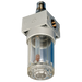 Metalwork - 5103001 Bit 1/8 Compressed Air Lubricator - pneumaticsystems