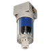 Metalwork - 5212001 Bit 1/4 Depurator Filter (UK Build) - pneumaticsystems