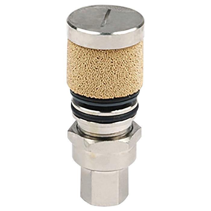 Metalwork - 9000803 SAC Automatic Semi-Auto Condensate Drain Fitting - pneumaticsystems